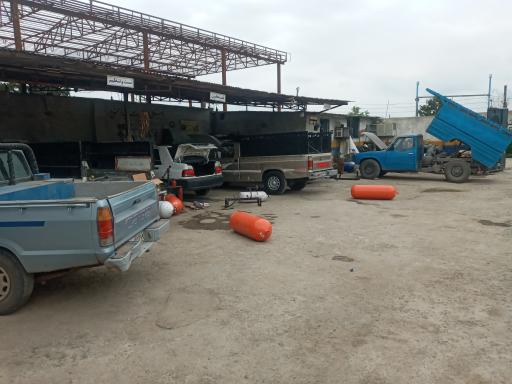 عکس مرکزسی ان جی شاهرودی۳۳۰۰۶