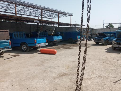 عکس مرکزسی ان جی شاهرودی۳۳۰۰۶