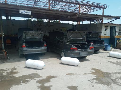 عکس مرکزسی ان جی شاهرودی۳۳۰۰۶