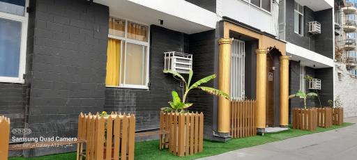 عکس هتل حمزه