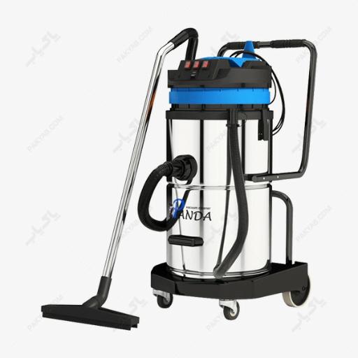 عکس تجهیزات نظافتی و صنعتی پاکیاب