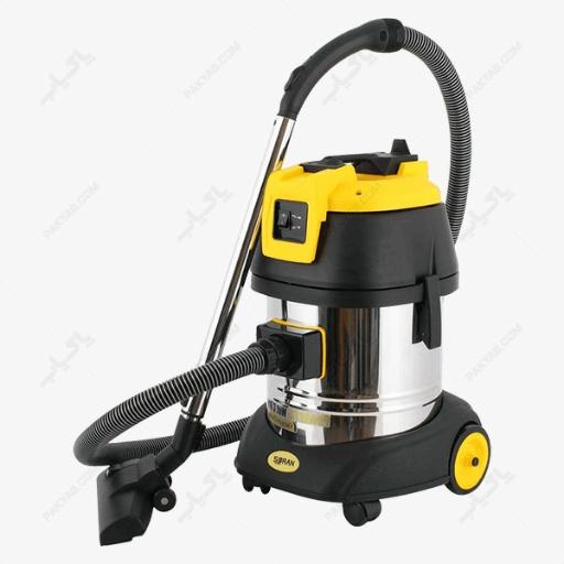 عکس تجهیزات نظافتی و صنعتی پاکیاب