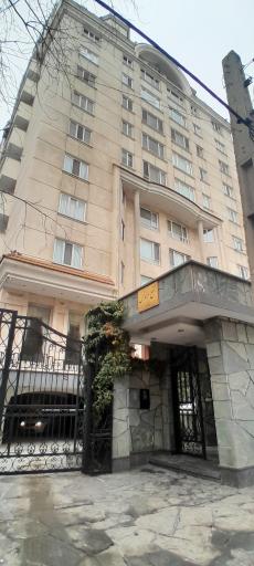 عکس مجتمع مسکونی ایساتیس 