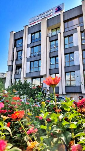 عکس شرکت سرمایه گذاری عمران و توسعه پایدار ایرانیان