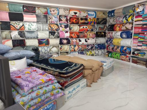 عکس کالای خواب پوربناد