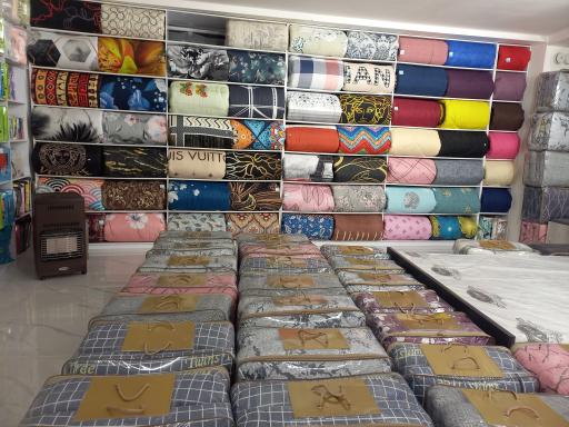 عکس کالای خواب پوربناد