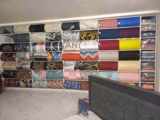 عکس کالای خواب پوربناد