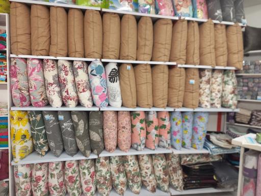 عکس کالای خواب پوربناد