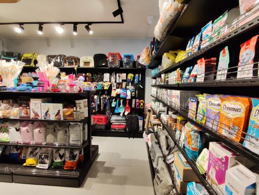 عکس کلینیک دامپزشکی دکتر دانشور 