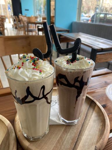 عکس کافه دنیز