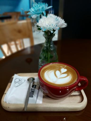 عکس کافه دنیز