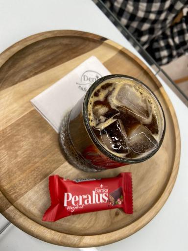 عکس کافه دنیز