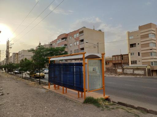 عکس ربانی نژاد