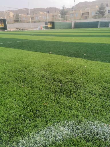 عکس باشگاه ورزشی رادمهر