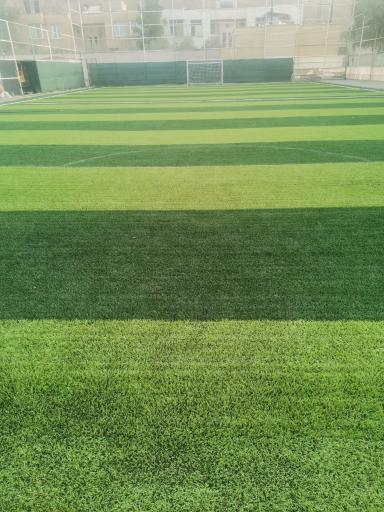 عکس باشگاه ورزشی رادمهر