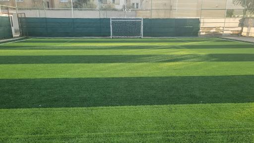 عکس باشگاه ورزشی رادمهر