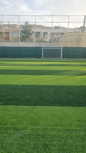 عکس باشگاه ورزشی رادمهر