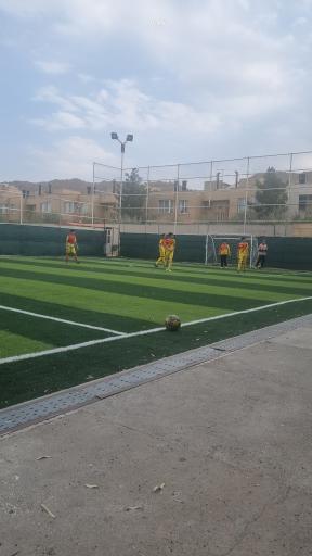 عکس باشگاه ورزشی رادمهر