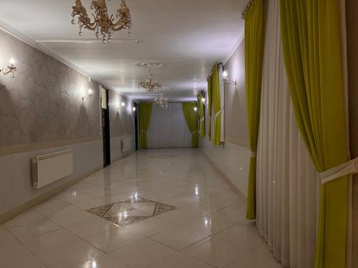 عکس مرکز آموزشی و رفاهی خیر زنده یاد مینو خواجه