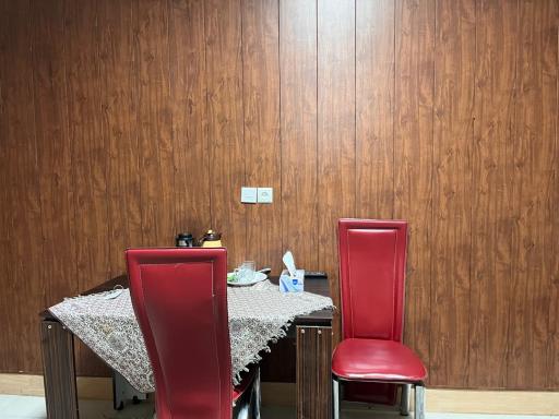 عکس مرکز آموزشی و رفاهی خیر زنده یاد مینو خواجه