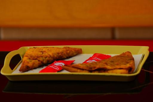 عکس فلافل حسام اهوازی