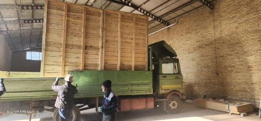 عکس صنایع چوب و ابزار معصوم زاده