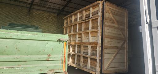 عکس صنایع چوب و ابزار معصوم زاده