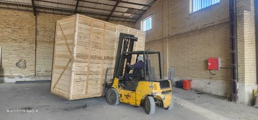 عکس صنایع چوب و ابزار معصوم زاده