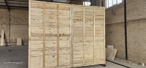 صنایع چوب و ابزار معصوم زاده