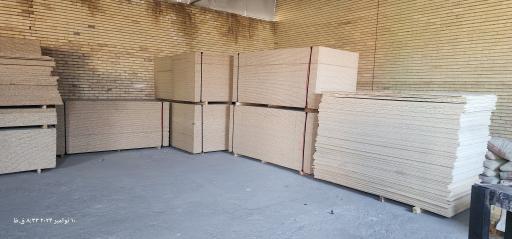 عکس صنایع چوب و ابزار معصوم زاده