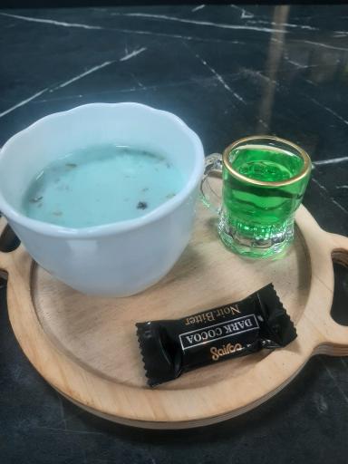 عکس کافه پالم