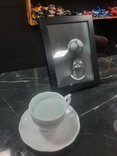 عکس کافه پالم