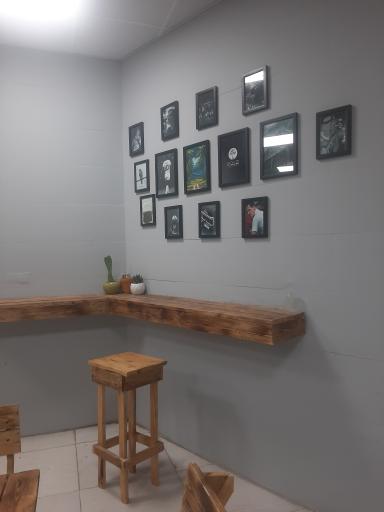 عکس کافه پالم