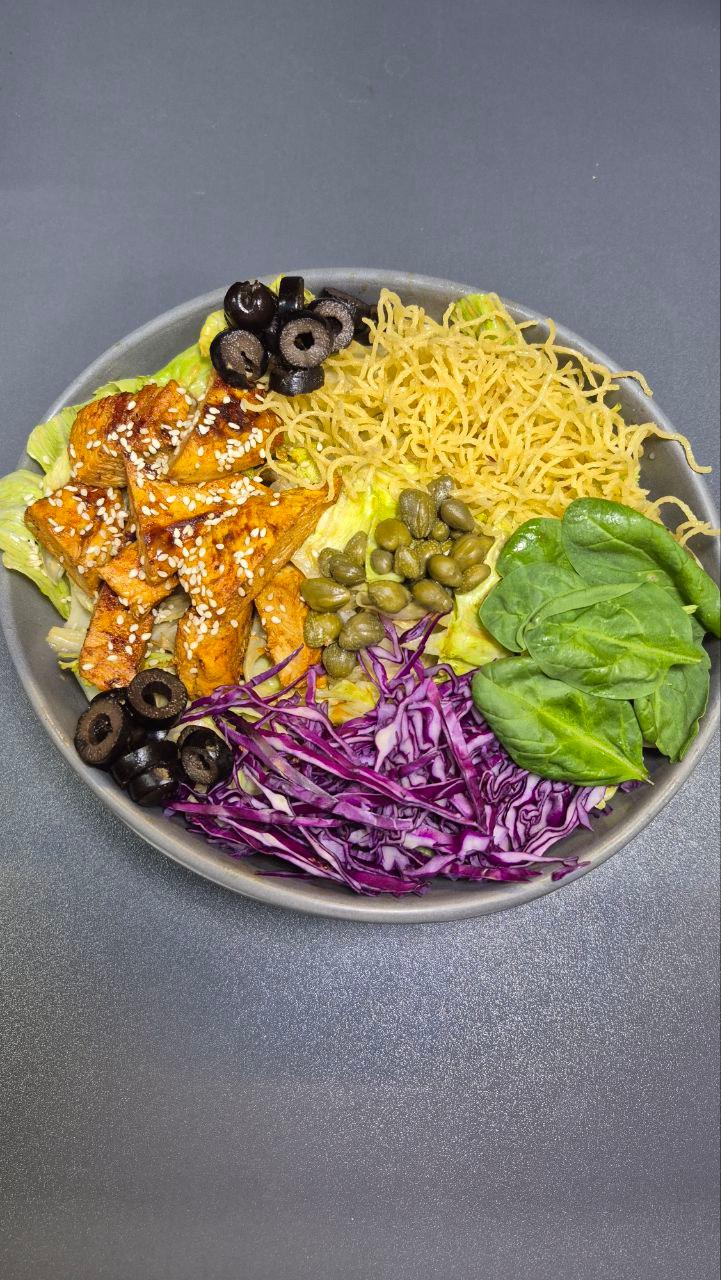 عکس پاستا وی