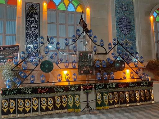 عکس مسجد جامع بندر انزلی