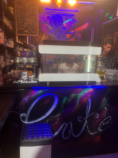 عکس کافه کا