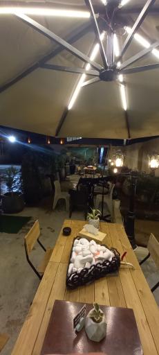 عکس کافه نخست وزیری