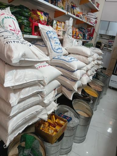 عکس مواد غذایی فرحبخش
