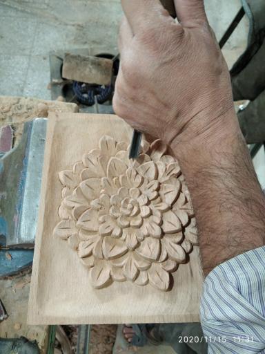 عکس منبت کاری ورک