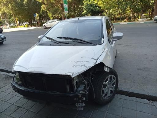 عکس صافکاری مهدی