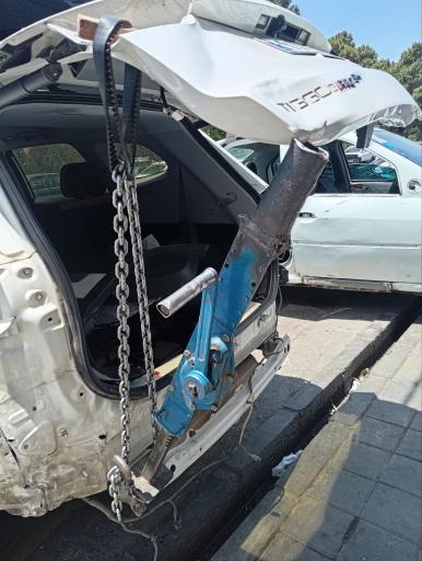 عکس صافکاری مهدی