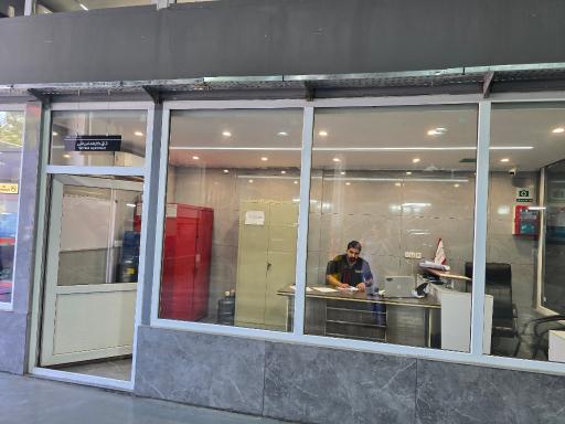 عکس خدمات پس از فروش قاسم پور