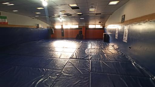 عکس مجموعه ورزشی سلمان فارسی