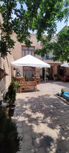 عکس اقامتگاه بوم گردی پری دخت