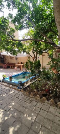 عکس اقامتگاه بوم گردی پری دخت