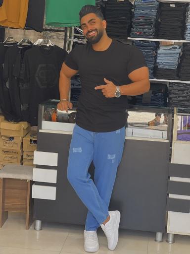 عکس بوتیک مردانه M2