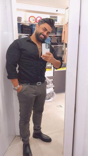 عکس بوتیک مردانه M2