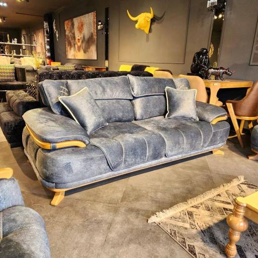 مبلمان ریچل