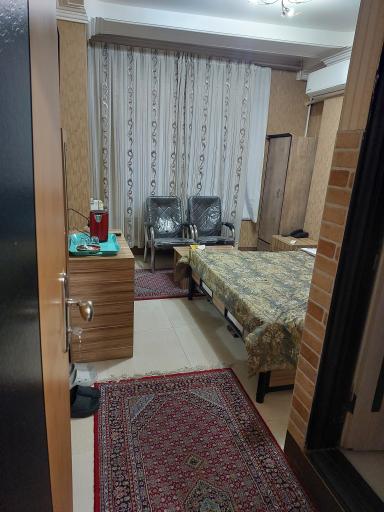 عکس هتل افشار