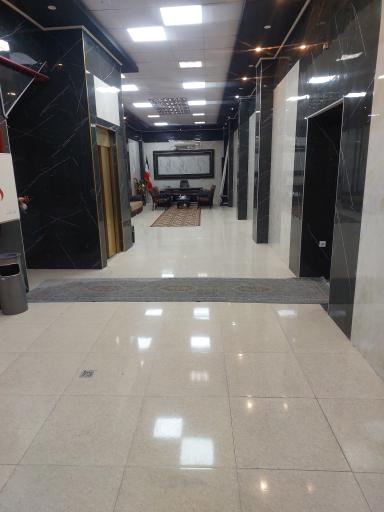 عکس هتل افشار